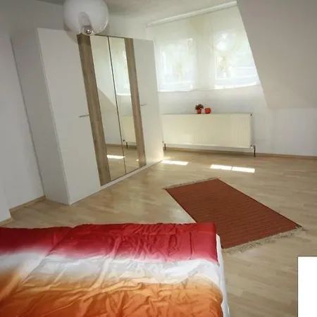 Vakantiehuis Obere Kellerstrasse Haus 3