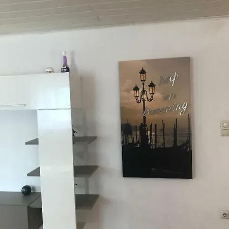 Vakantiehuis Obere Kellerstrasse Haus 3 Forchheim (Bavaria)