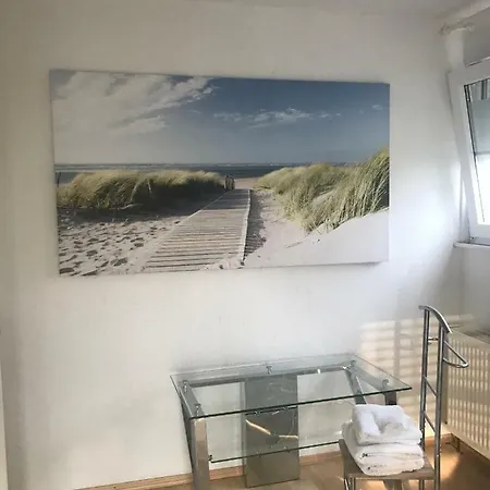 Obere Kellerstrasse Haus 3 Vakantiehuis *