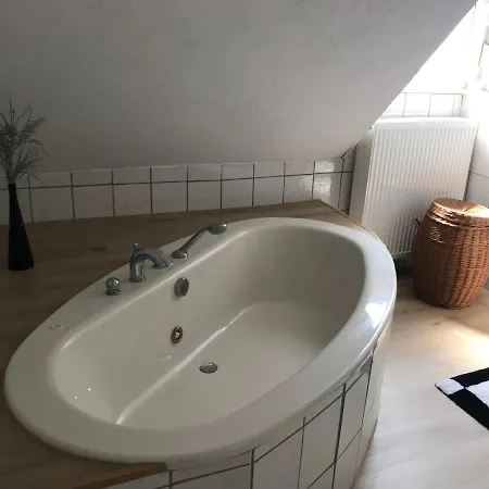 Vakantiehuis Obere Kellerstrasse Haus 3 *