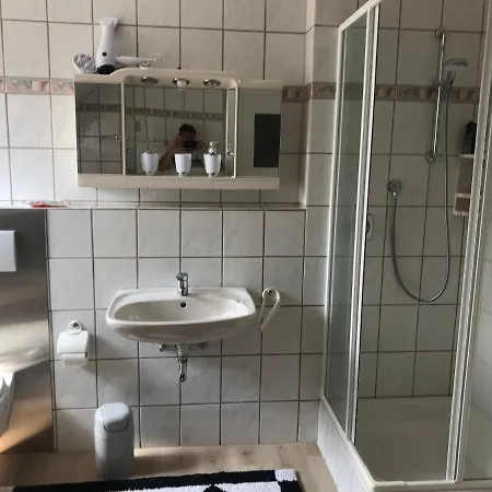 Vakantiehuis Obere Kellerstrasse Haus 3