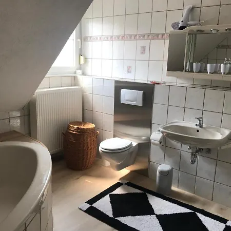 Obere Kellerstrasse Haus 3 Vakantiehuis