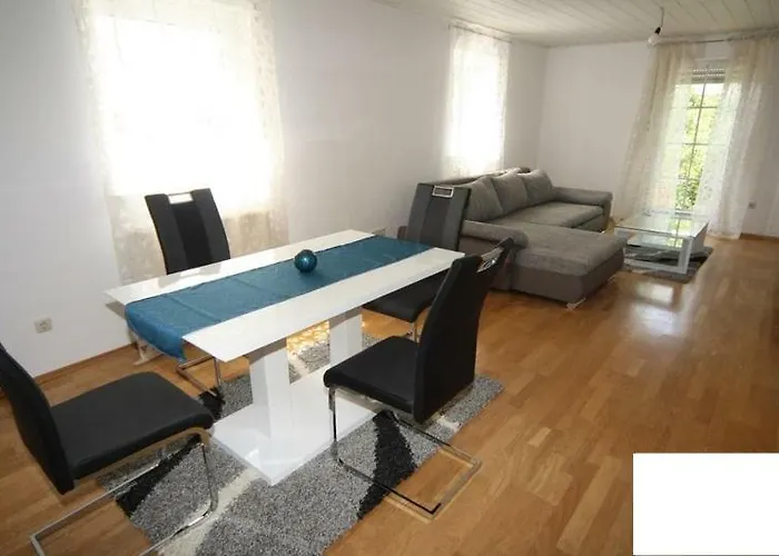 Obere Kellerstrasse Haus 3 *