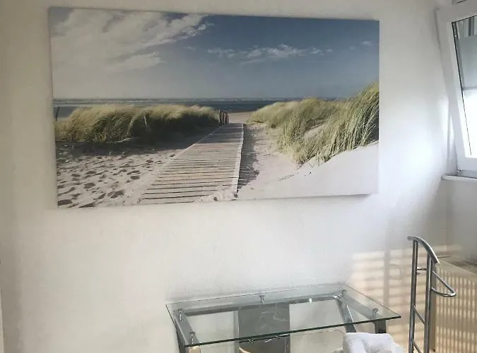 Obere Kellerstrasse Haus 3 Hébergement de vacances *