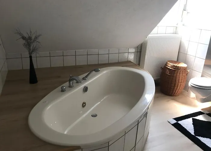 Hébergement de vacances Obere Kellerstrasse Haus 3 *