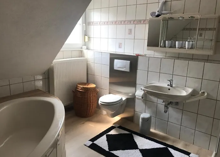 Obere Kellerstrasse Haus 3 Hébergement de vacances