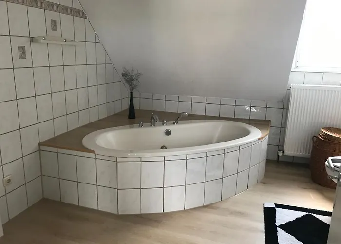 Obere Kellerstrasse Haus 3 Hébergement de vacances *