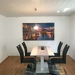 Obere Kellerstrasse Haus 3 Casa vacanze *