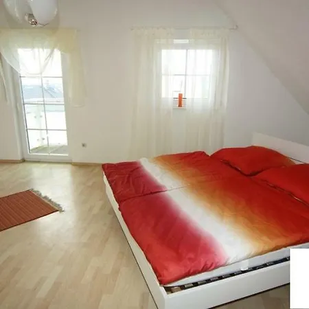 Obere Kellerstrasse Haus 3 Holiday home