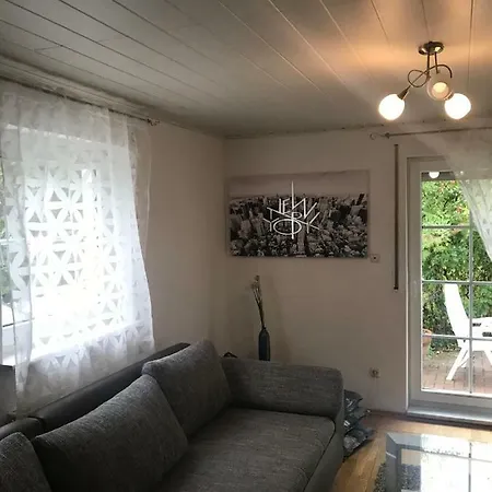 Obere Kellerstrasse Haus 3 * Forchheim (Bavaria)
