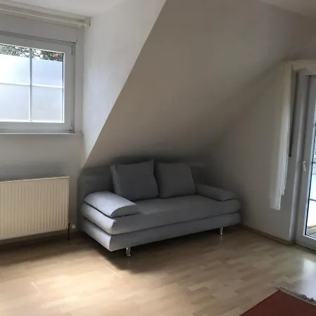 Obere Kellerstrasse Haus 3 * Forchheim (Bavaria)
