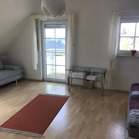 Holiday home Obere Kellerstrasse Haus 3