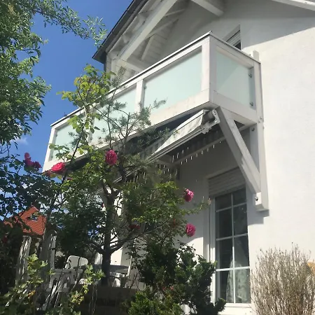 Obere Kellerstrasse Haus 3 Holiday home *
