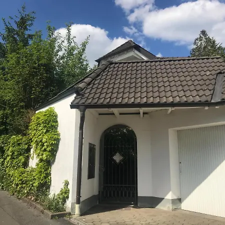Obere Kellerstrasse Haus 3 Holiday home Forchheim (Bavaria)